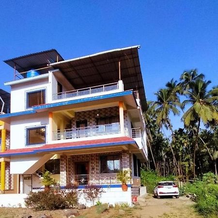 Bhakti Holiday Home Alibag Luaran gambar