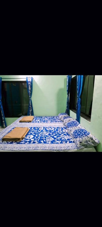 Bhakti Holiday Home Alibag Luaran gambar
