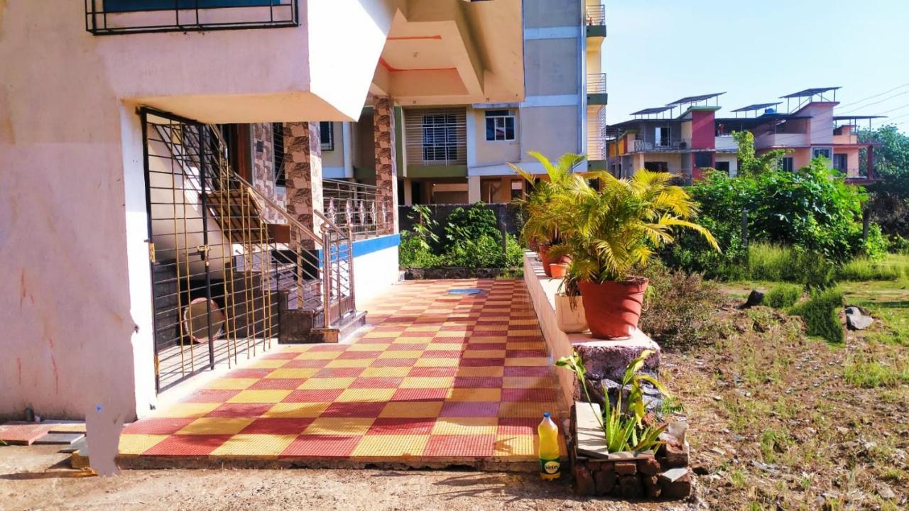 Bhakti Holiday Home Alibag Luaran gambar