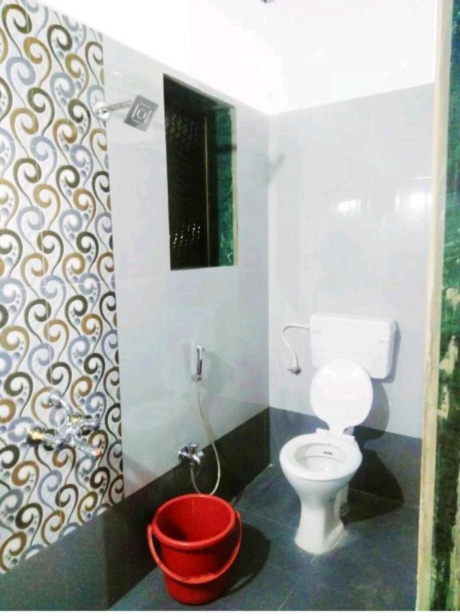 Bhakti Holiday Home Alibag Luaran gambar
